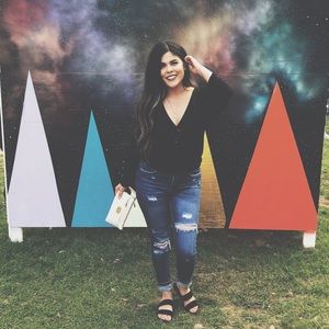 Meet your Posher, Valerie